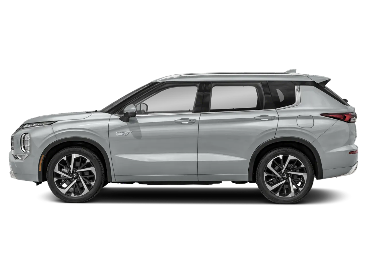 Used 2024 Mitsubishi OUTLANDER PHEV Sedan