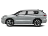 Used 2024 Mitsubishi OUTLANDER PHEV Sedan
