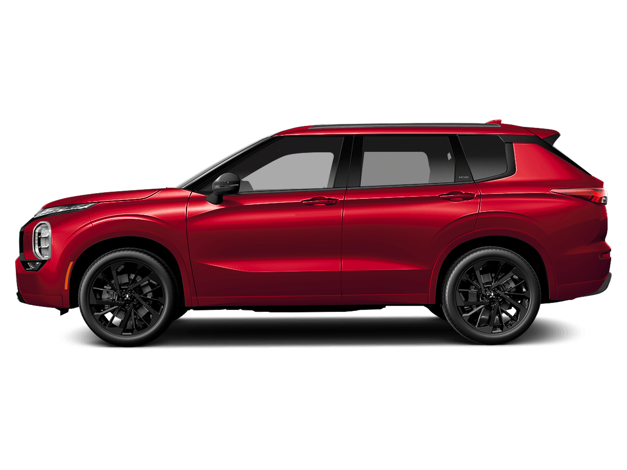 2025 Mitsubishi Outlander Plug-in Hybrid