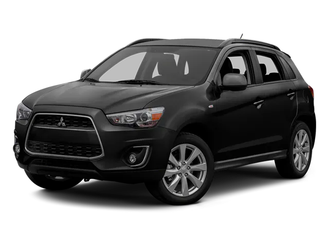 2013 Mitsubishi Outlander Sport ES AUTO's photo