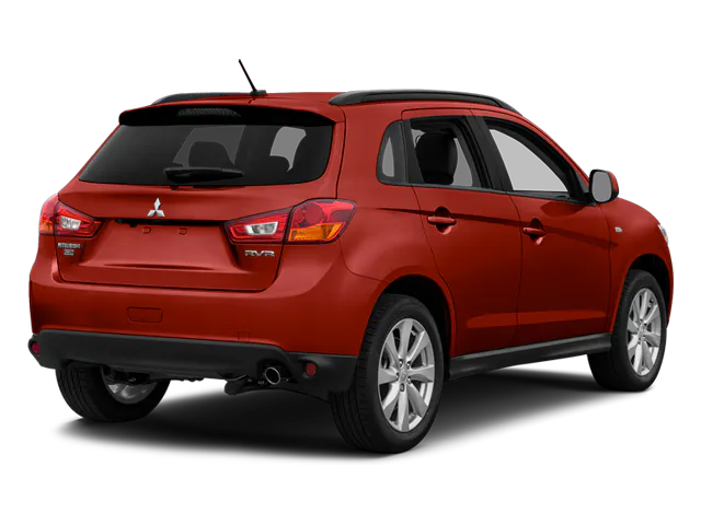 Used 2014 Mitsubishi Outlander Sport SUV