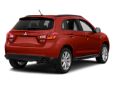 Used 2014 Mitsubishi Outlander Sport SUV