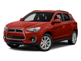 Used 2014 Mitsubishi Outlander Sport SUV