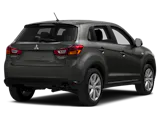 Used 2015 Mitsubishi Outlander Sport SUV