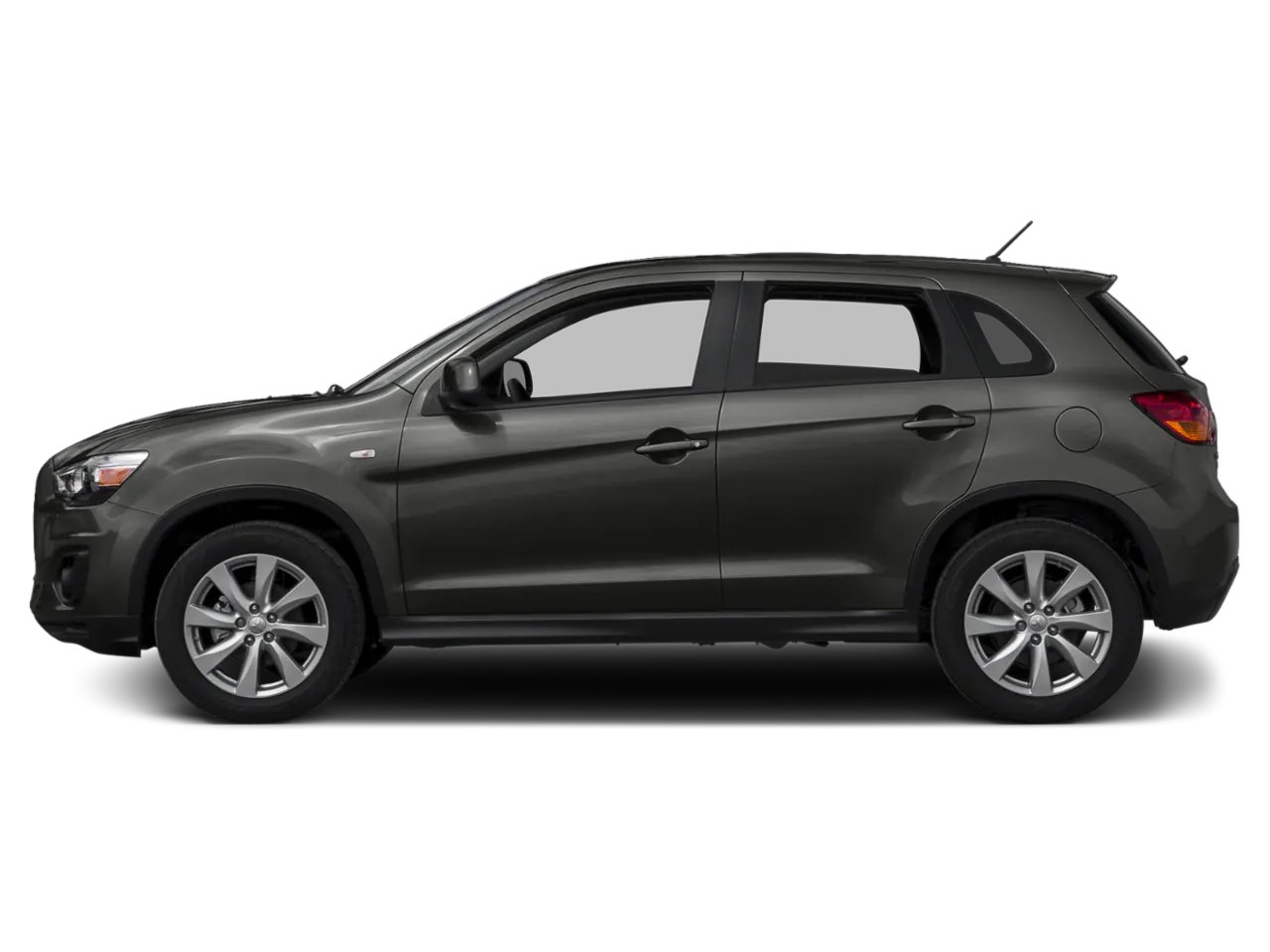 Used 2015 Mitsubishi Outlander Sport SUV