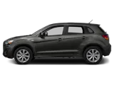 Used 2015 Mitsubishi Outlander Sport SUV