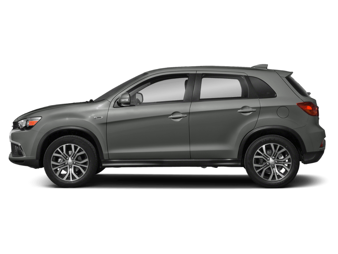 2018 Mitsubishi Outlander Sport SE's photo