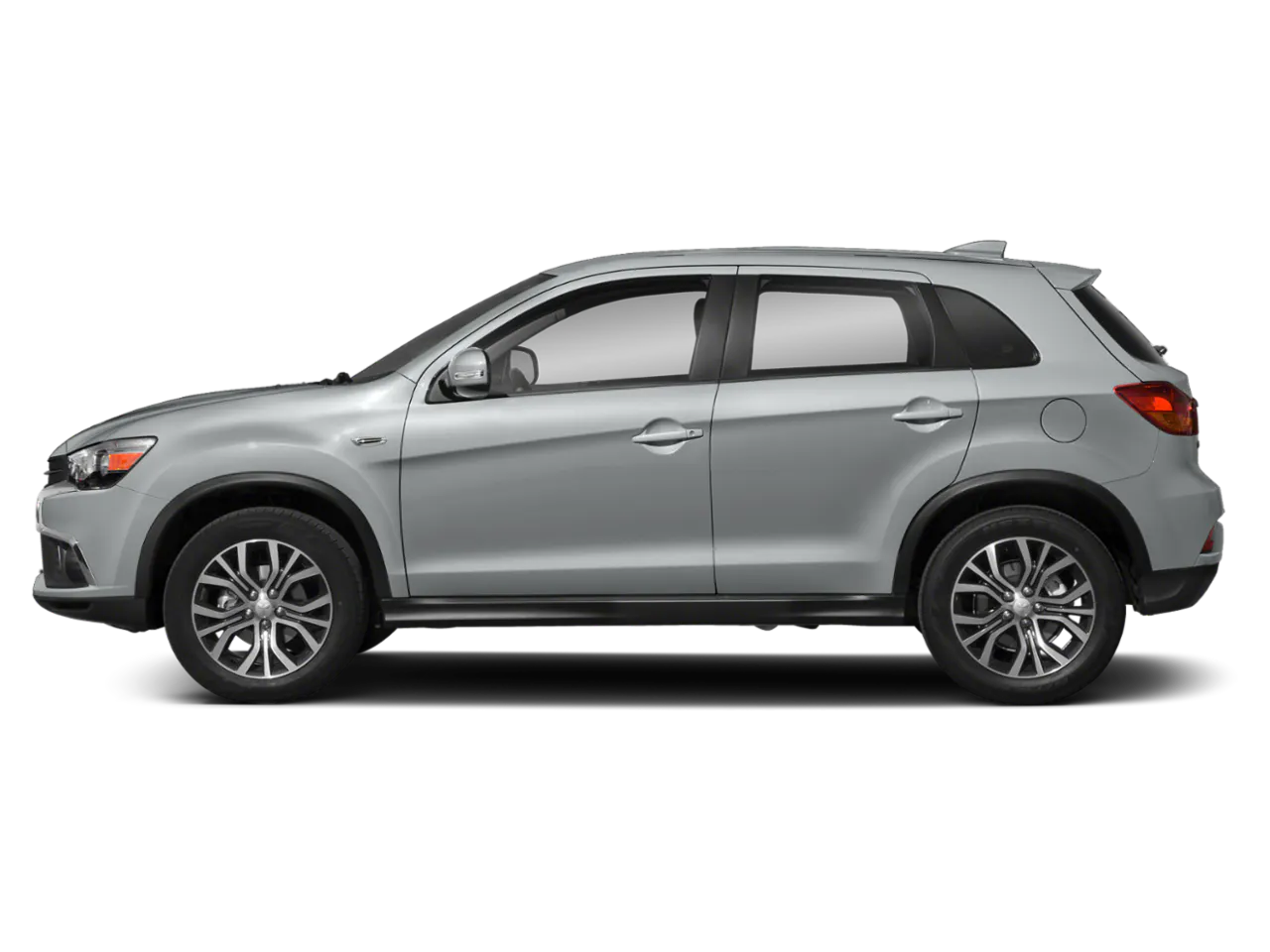2018 Mitsubishi Outlander Sport SE
