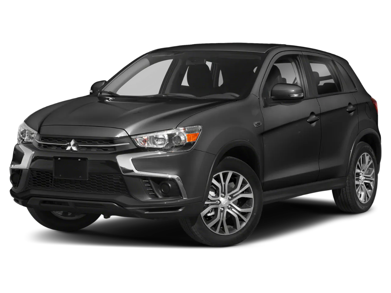 2018 Mitsubishi Outlander Sport 2.4 SE AWC CVT's photo