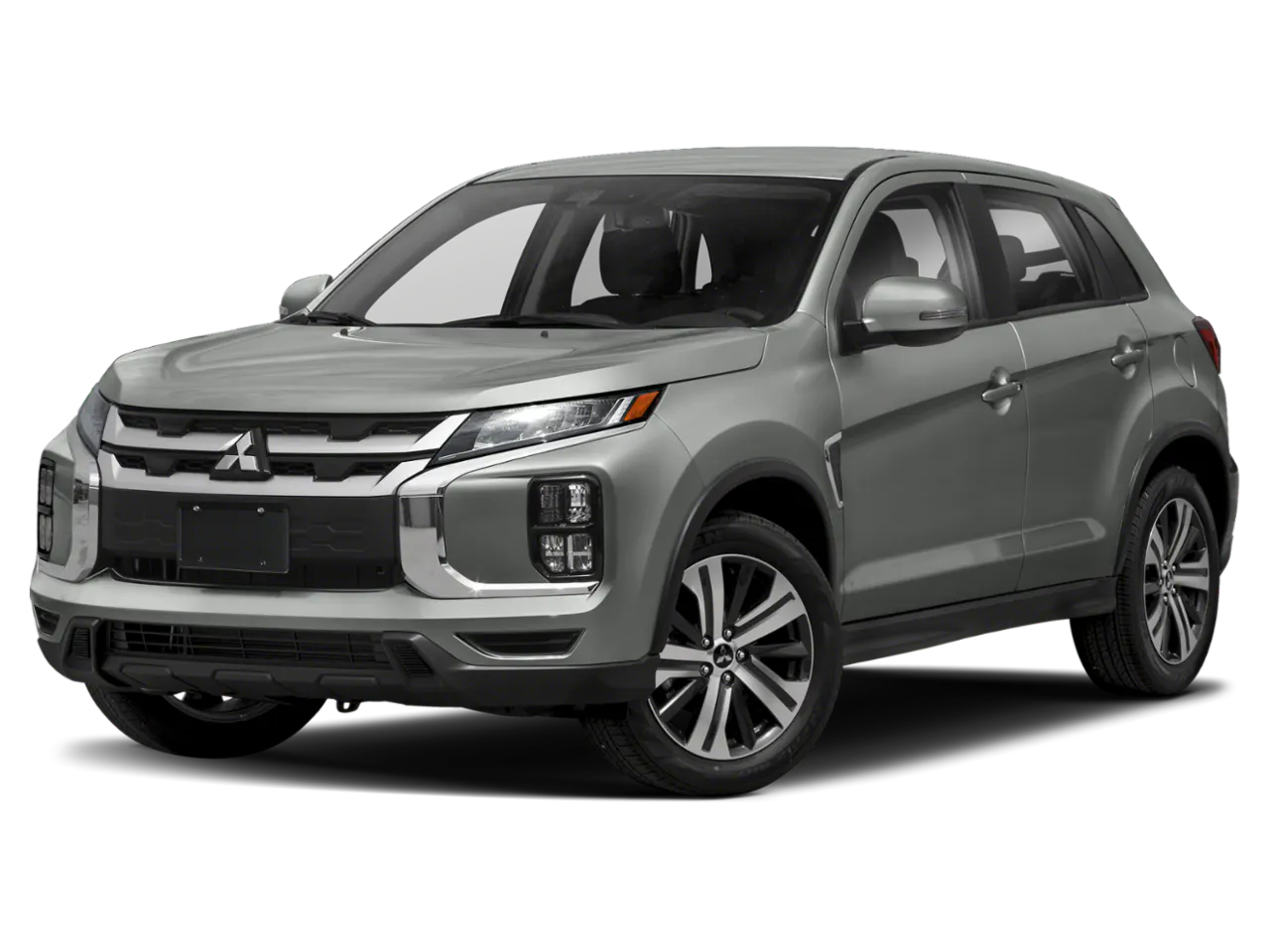 2021 Mitsubishi Outlander Sport 2.0 SE AWC CVT's photo