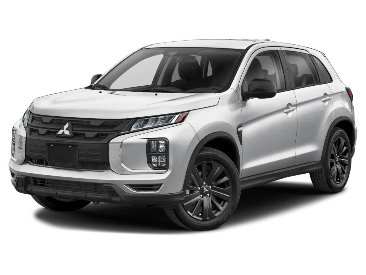 2021 Mitsubishi Outlander Sport 2.0 LE AWC CVT's photo