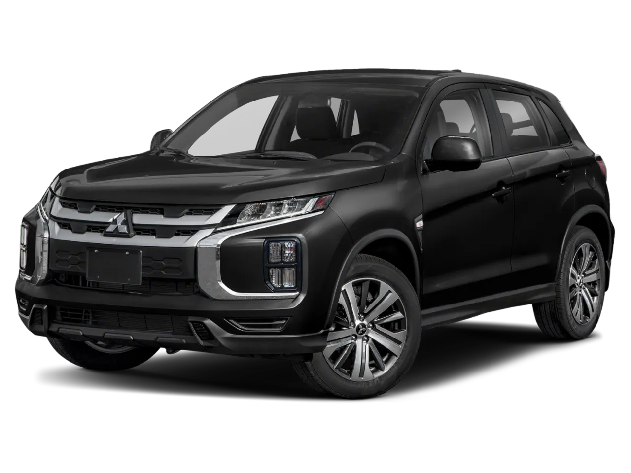 2022 Mitsubishi Outlander Sport