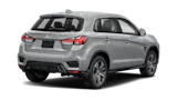 Used 2022 Mitsubishi Outlander Sport SUV