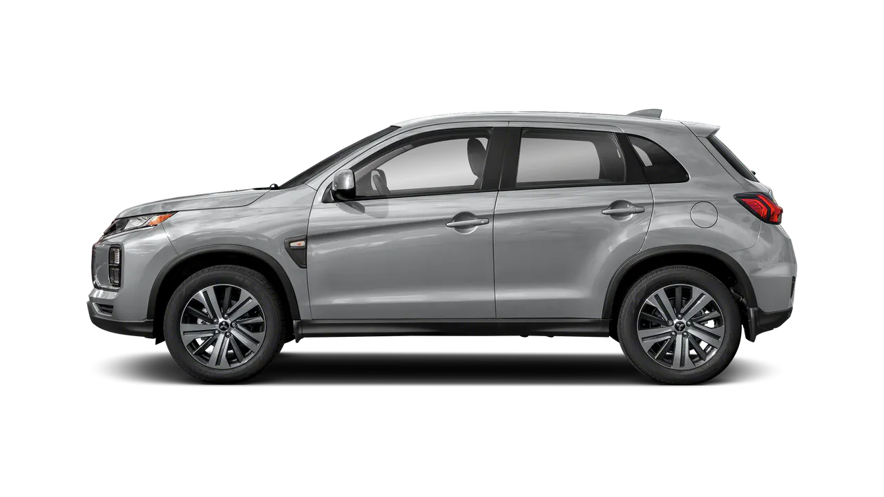 Used 2022 Mitsubishi Outlander Sport SUV