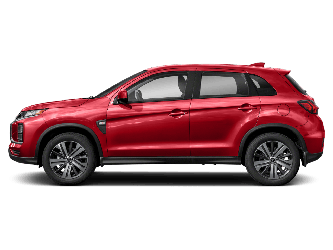 2023 Mitsubishi Outlander Sport ES