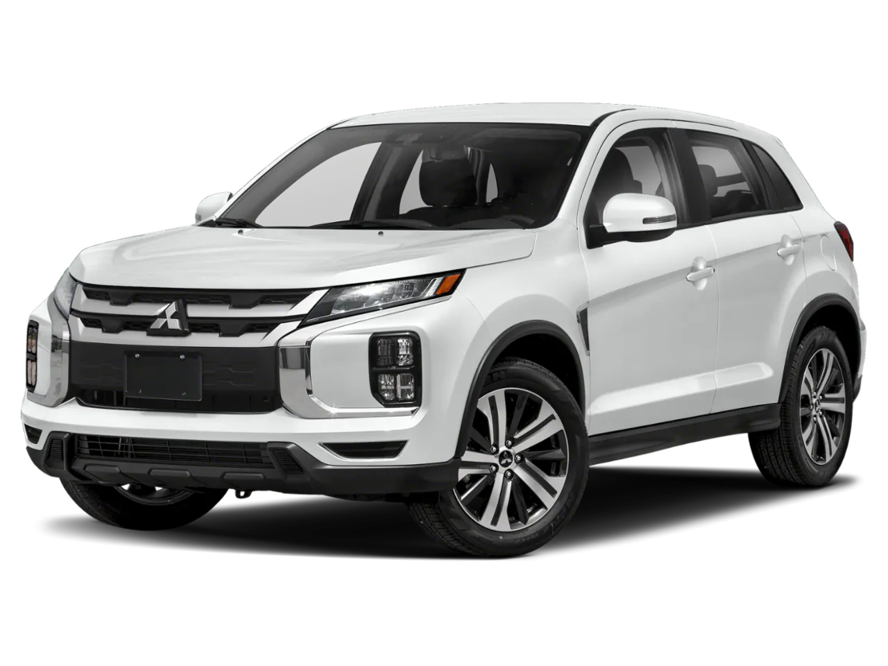 2023 Mitsubishi Outlander Sport 2.0 SE AWC CVT's photo