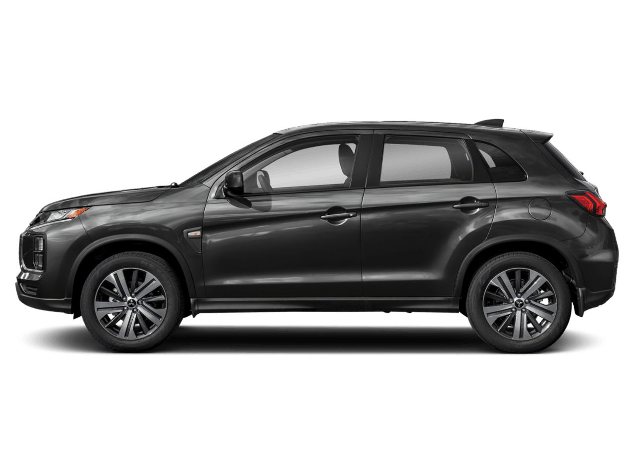 2024 Mitsubishi Outlander Sport SE's photo