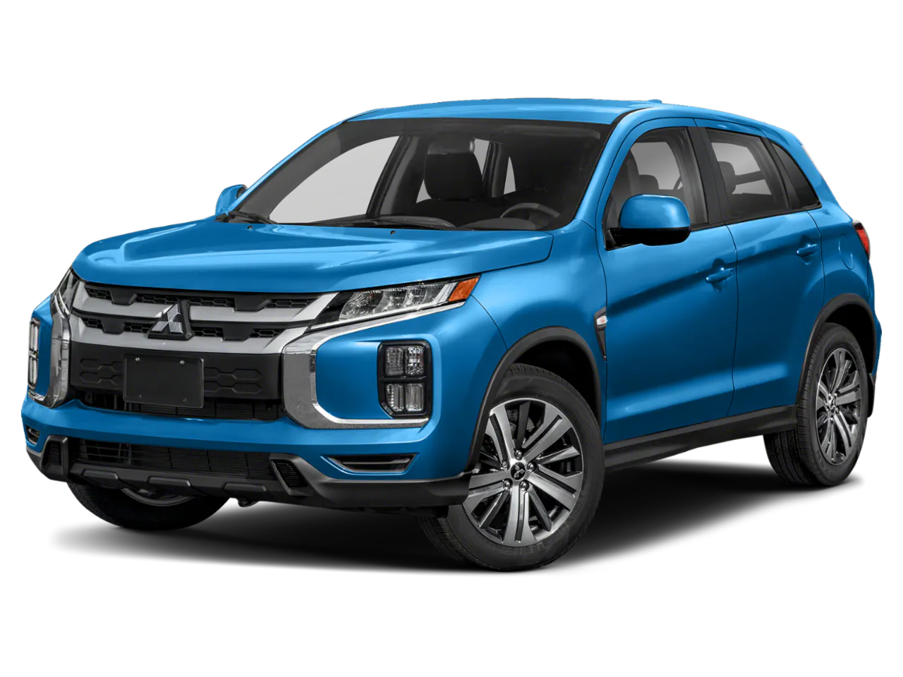 2024 Mitsubishi Outlander Sport 2.0 ES AWC CVT's photo