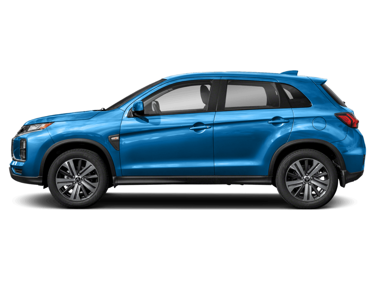 2024 Mitsubishi Outlander Sport ES's photo