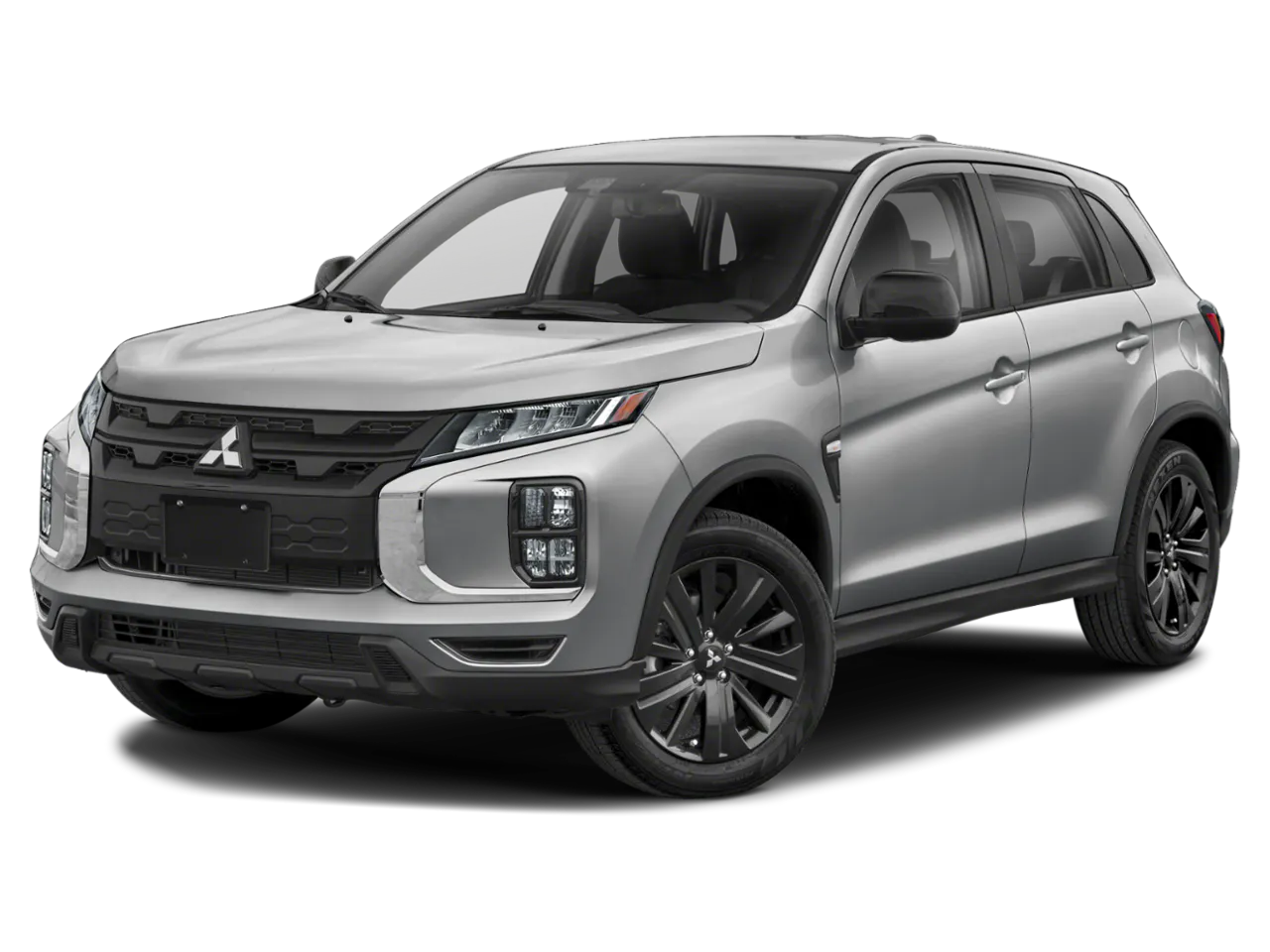 2024 Mitsubishi Outlander Sport