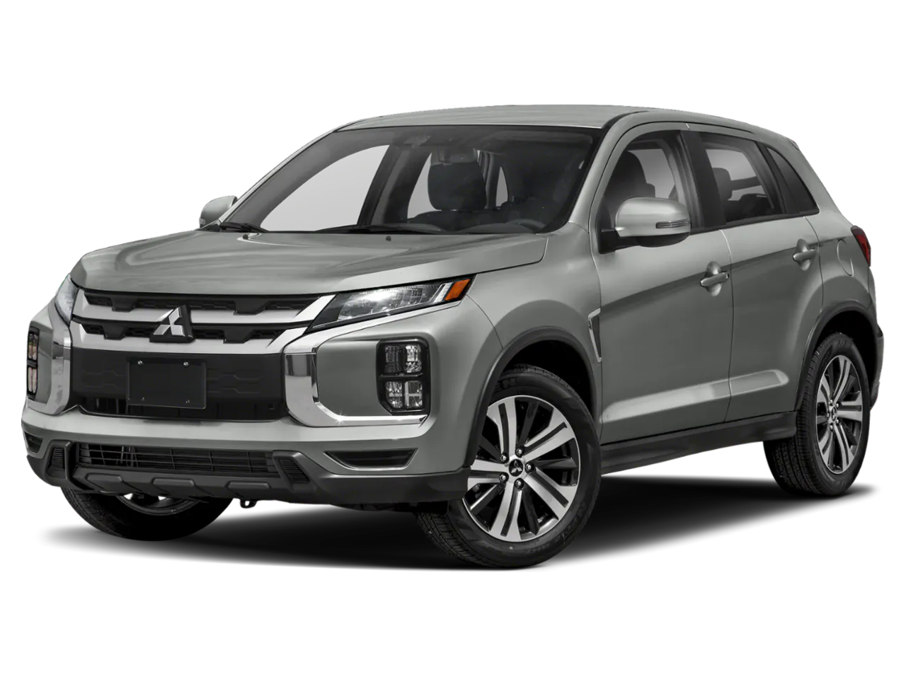 2024 Mitsubishi Outlander Sport 2.0 SE AWC CVT's photo