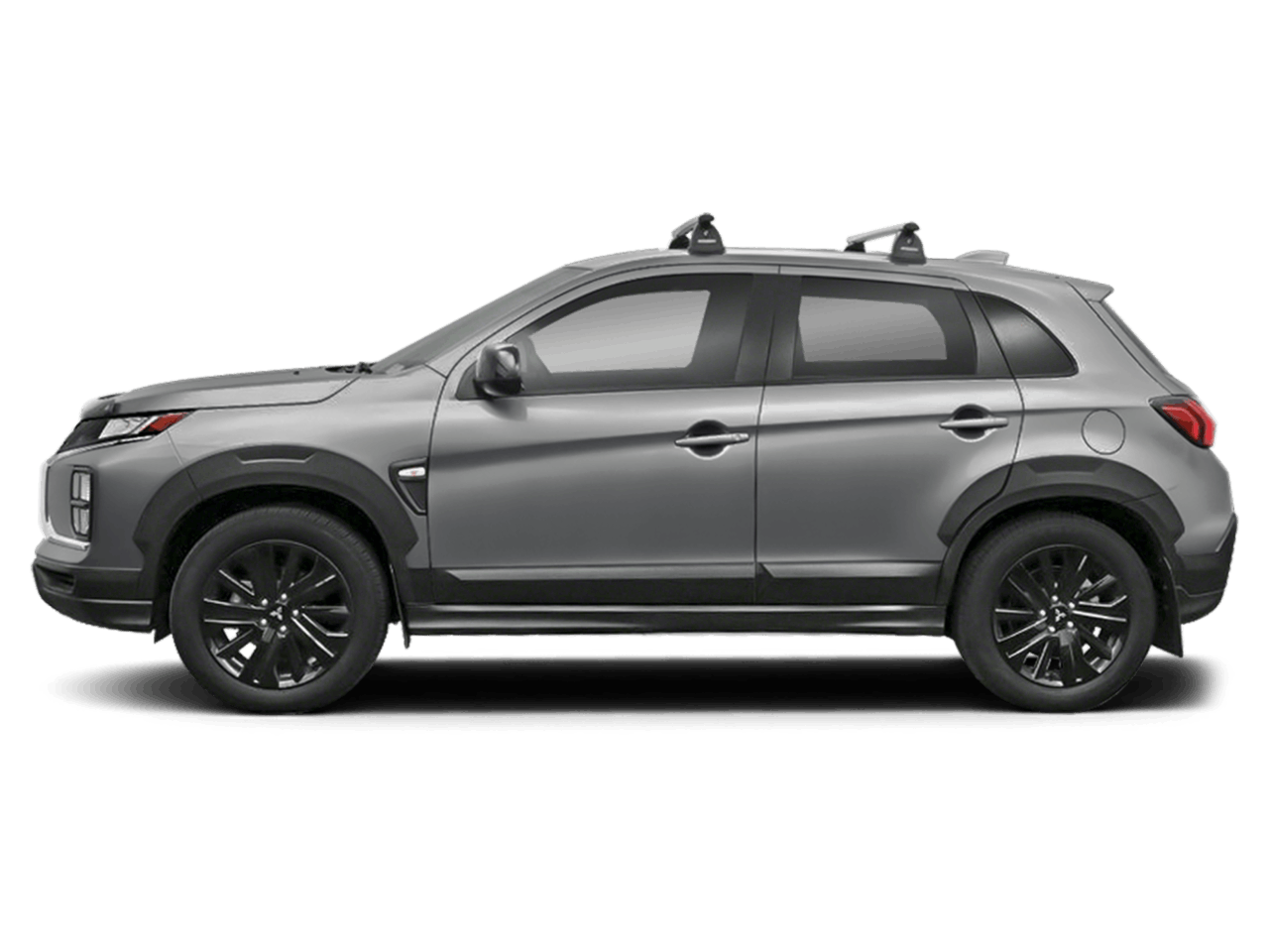 2024 Mitsubishi Outlander Sport SE's photo