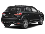 New 2025 Mitsubishi Outlander Sport  SUV