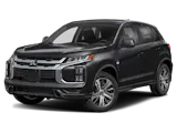 New 2025 Mitsubishi Outlander Sport  SUV