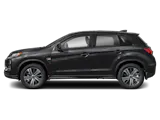 New 2025 Mitsubishi Outlander Sport  SUV