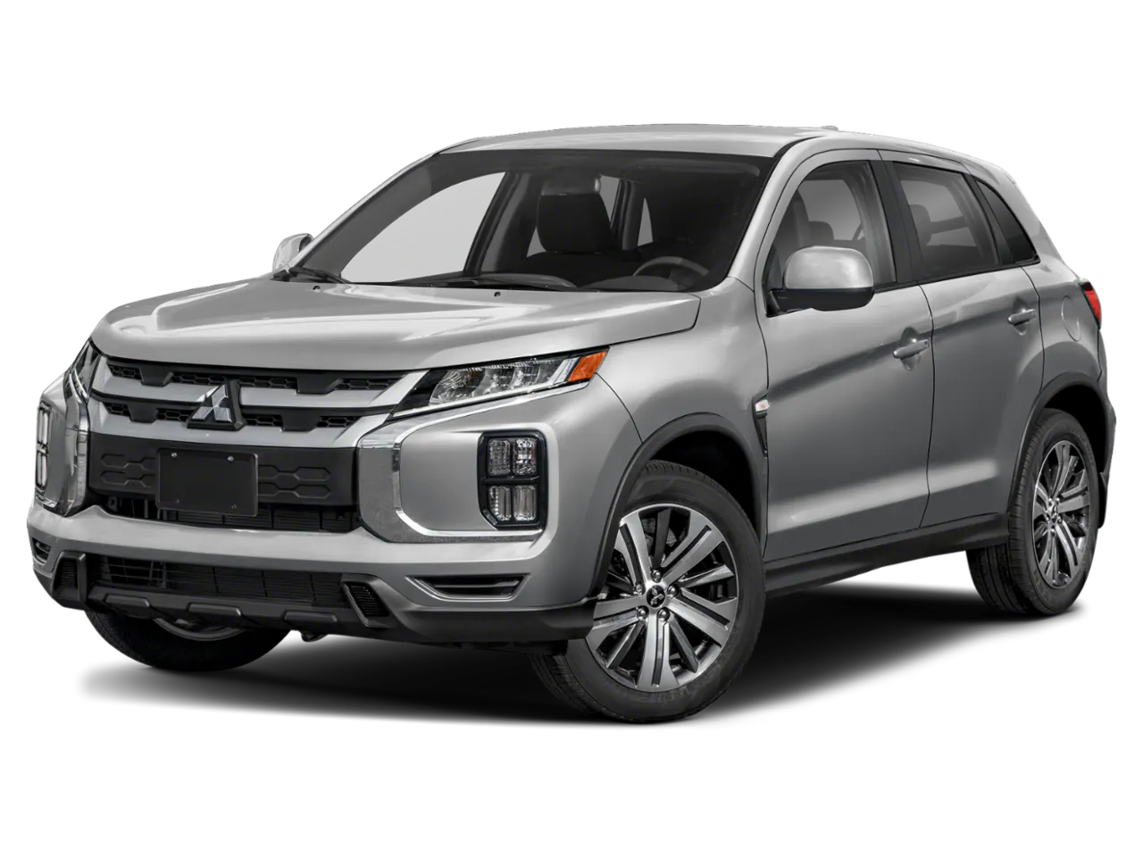 2025 Mitsubishi Outlander Sport photo 1