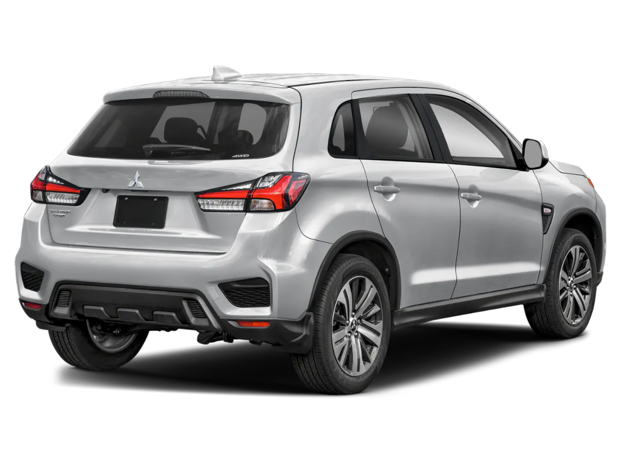 Used 2025 Mitsubishi Outlander Sport SUV