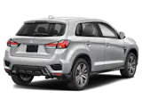 Used 2025 Mitsubishi Outlander Sport SUV