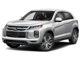 Used 2025 Mitsubishi Outlander Sport SUV