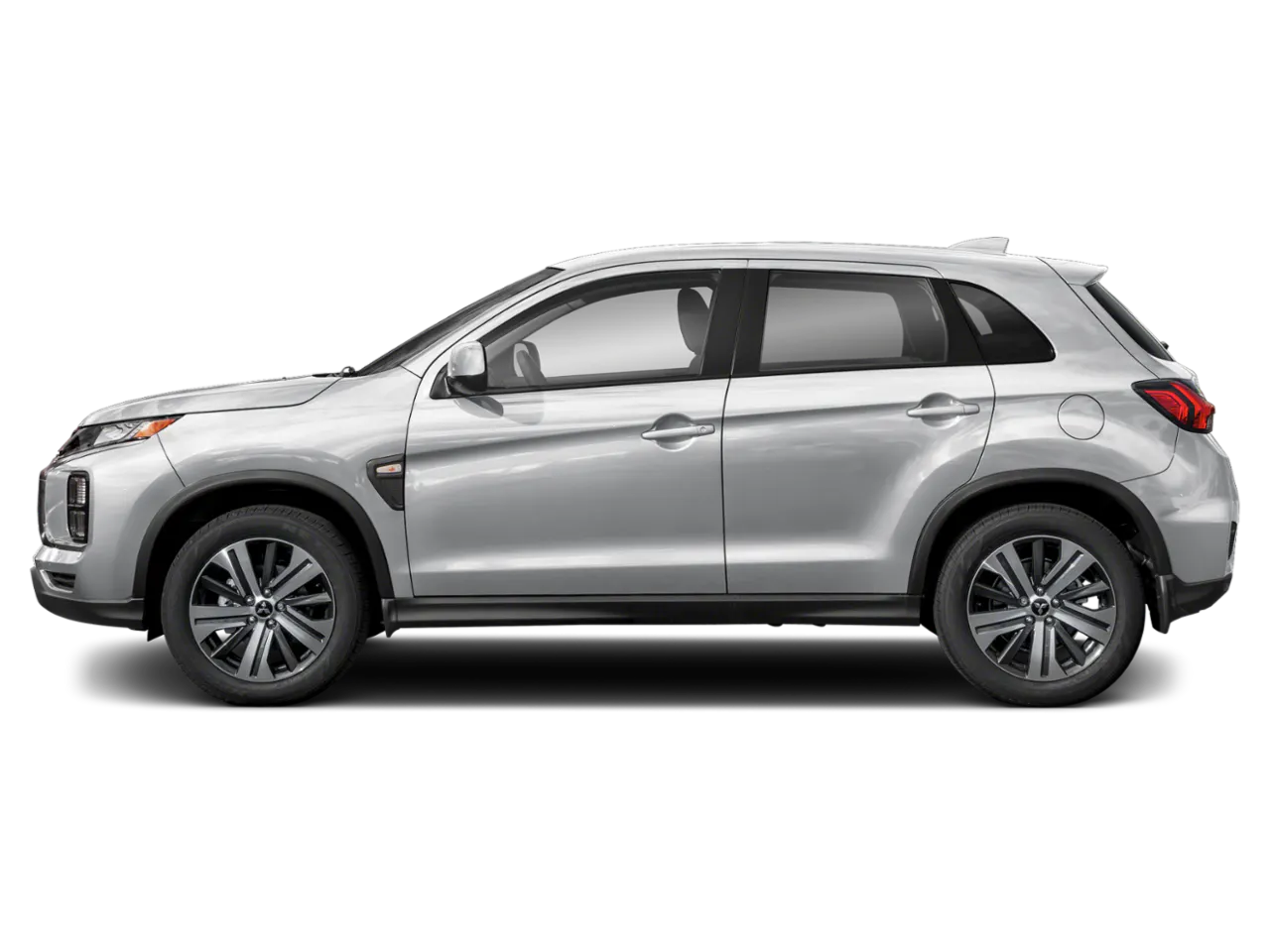 Used 2025 Mitsubishi Outlander Sport SUV