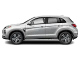 Used 2025 Mitsubishi Outlander Sport SUV