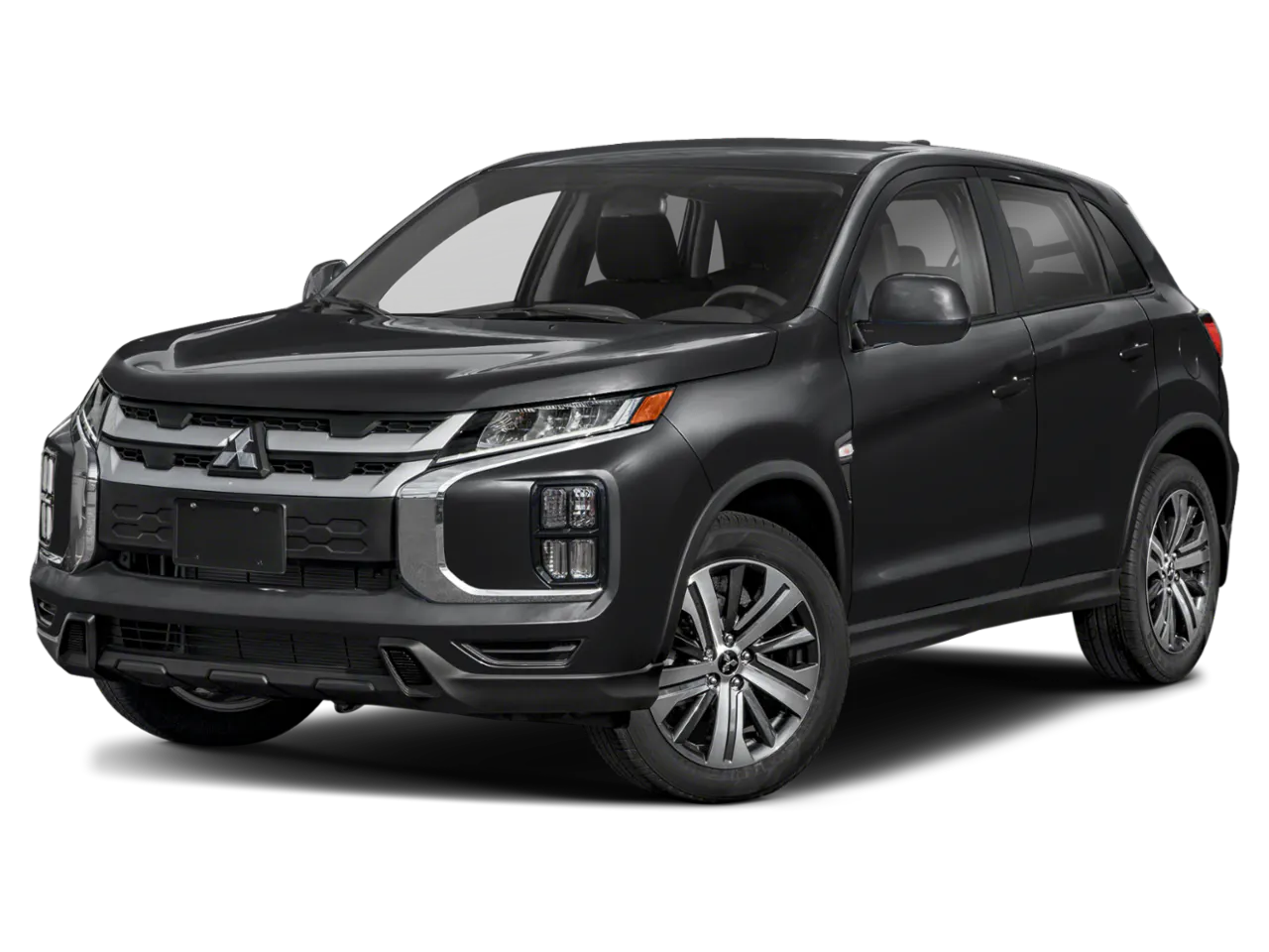 2025 Mitsubishi Outlander Sport