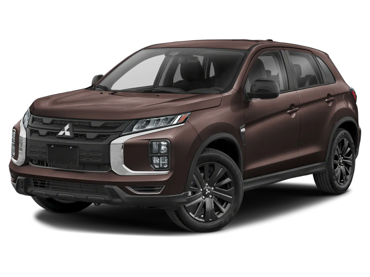 2025 Mitsubishi Outlander Sport 2.0 LE AWC CVT's photo