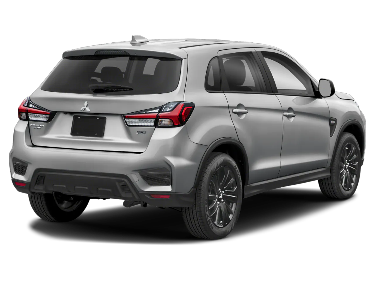 Used 2025 Mitsubishi Outlander Sport SUV