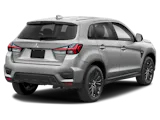 Used 2025 Mitsubishi Outlander Sport SUV