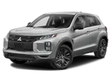 Used 2025 Mitsubishi Outlander Sport SUV
