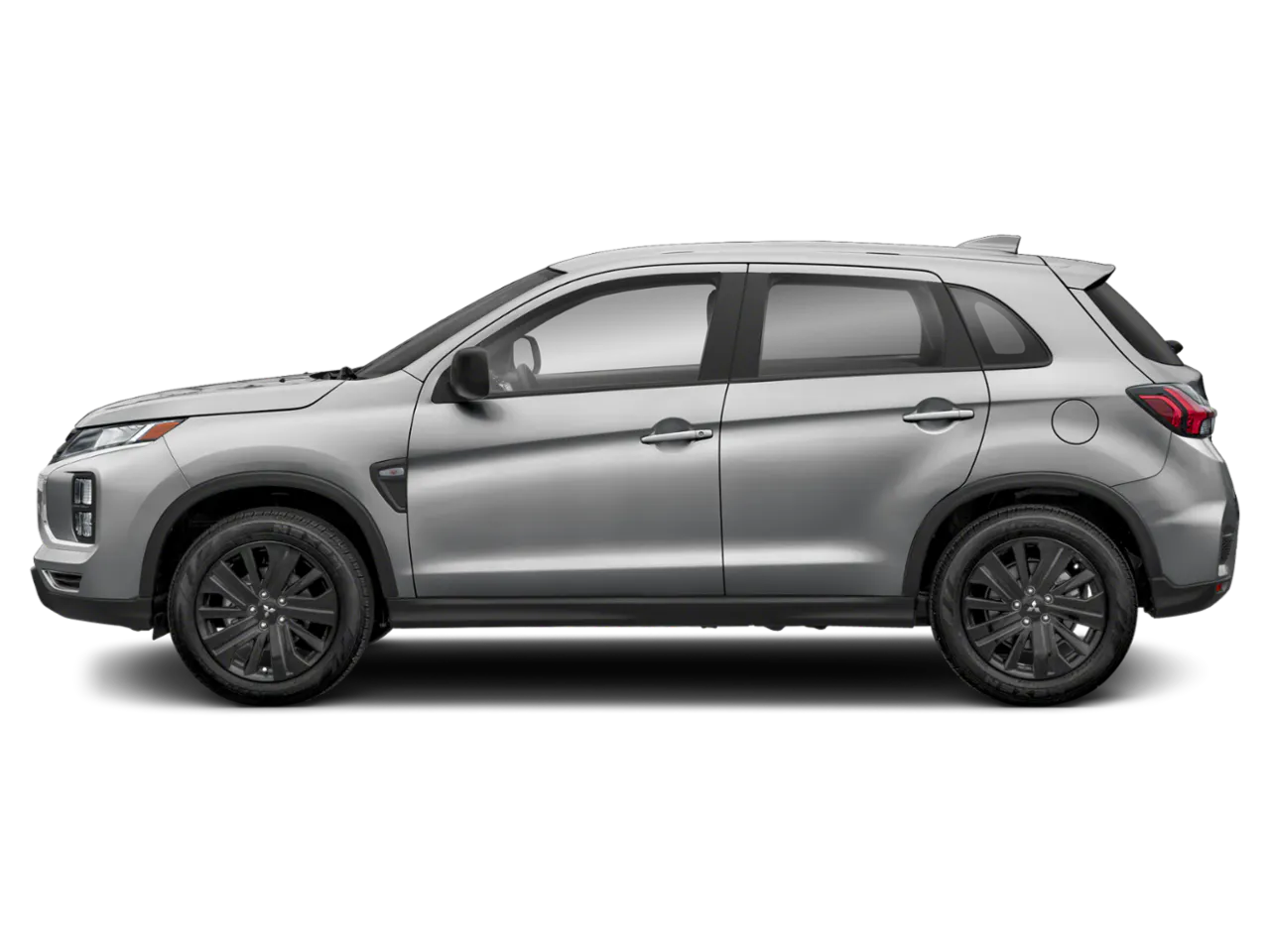 Used 2025 Mitsubishi Outlander Sport SUV