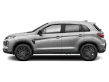 Used 2025 Mitsubishi Outlander Sport SUV