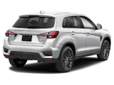 New 2025 Mitsubishi Outlander Sport SUV