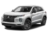 New 2025 Mitsubishi Outlander Sport SUV