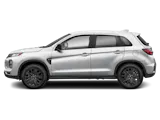 New 2025 Mitsubishi Outlander Sport SUV