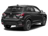 Used 2025 Mitsubishi Outlander Sport Sedan