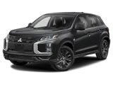 Used 2025 Mitsubishi Outlander Sport Sedan