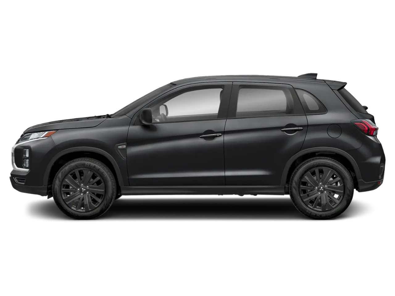 Used 2025 Mitsubishi Outlander Sport Sedan
