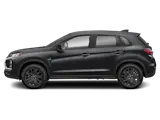 Used 2025 Mitsubishi Outlander Sport Sedan