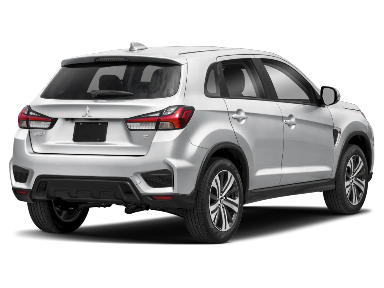Used 2025 Mitsubishi Outlander Sport SUV
